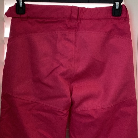 Artix PINK snow pants, Size Large (YOUTH) Good condition. - Picture 7 of 16